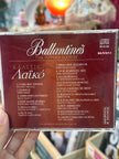 ΚΛΑΣΣΙΚΟ ΛΑΊ΄ΚΟ CD