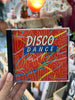 DISCO DANCE CD