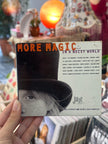 MORE MAGIC jazz CD