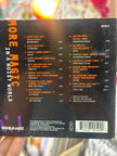 MORE MAGIC jazz CD