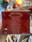 Dance Classics CD