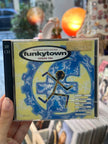 funkytown vol2 CD