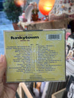 funkytown vol2 CD