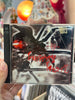 bearning heart CD