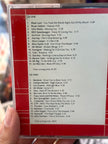 bearning heart CD