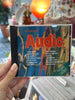 Audio CD