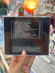 Audio CD