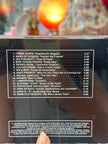 Audio CD