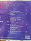 BEST DANCE TRACKS EVER CD