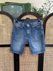 Levi’s 511 denim shorts