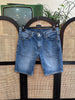 Levi’s 511 denim shorts