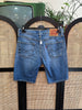 Levi’s 511 denim shorts