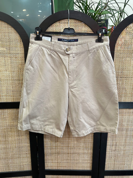 Deadstock dobber shorts