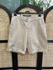 Deadstock dobber shorts