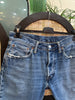 Levi’s denim shorts