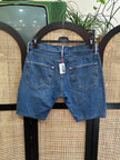 Levi’s denim shorts