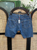 Levi’s denim shorts