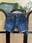 Levi’s 501 denim shorts