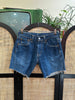 Levi’s 501 denim shorts
