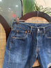Levi’s 501 denim shorts