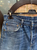 Levi’s denim shorts