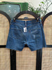 Levi’s denim shorts