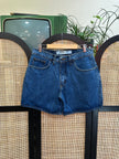 Vintage high waisted shorts