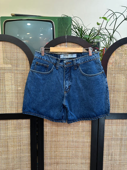 Vintage high waisted shorts
