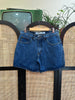 Vintage high waisted shorts