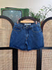 Vintage high waisted shorts