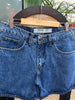 Vintage high waisted shorts