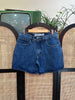 Vintage high waisted shorts