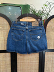 Vintage high waisted shorts