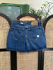 Vintage high waisted shorts