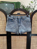 Super cute high waisted shorts