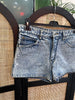 Super cute high waisted shorts