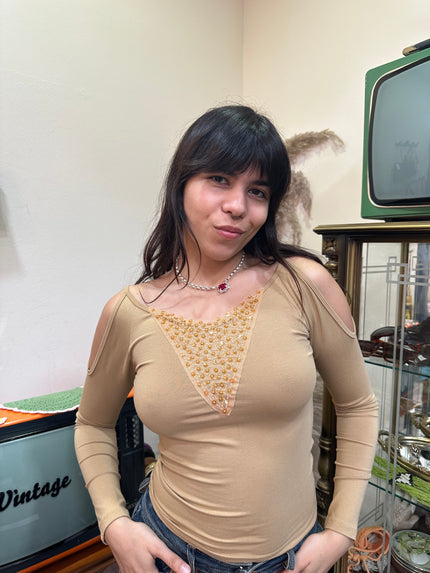 Super cute deadstock top