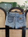 Super cute high waisted shorts
