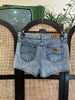 Super cute high waisted shorts