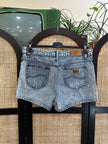 Super cute high waisted shorts