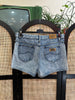 Super cute high waisted shorts