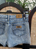 Super cute high waisted shorts