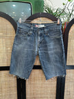 Levi’s 511 slim jorts