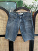 Levi’s 511 slim jorts