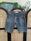 Levi’s 511 slim jorts