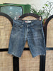 Levi’s 511 slim jorts
