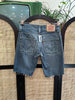 Levi’s 511 slim jorts