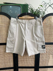 Nike cargo shorts