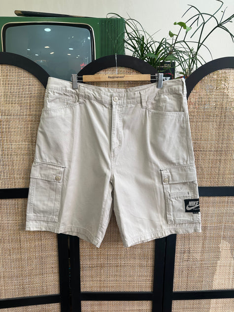 Nike cargo shorts