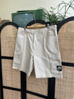 Nike cargo shorts